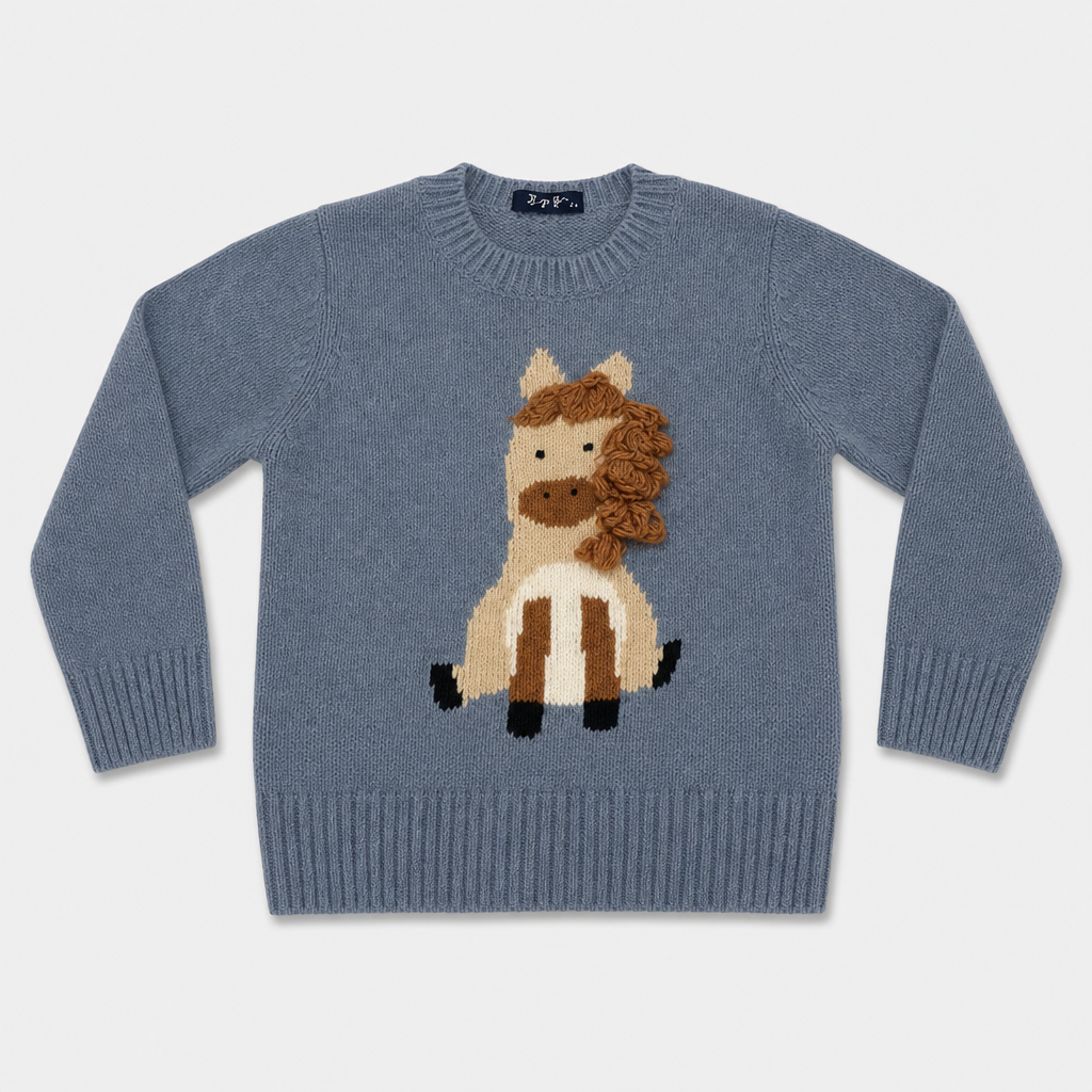 Maglione - Bambino - 90 - 95 | 2 anni