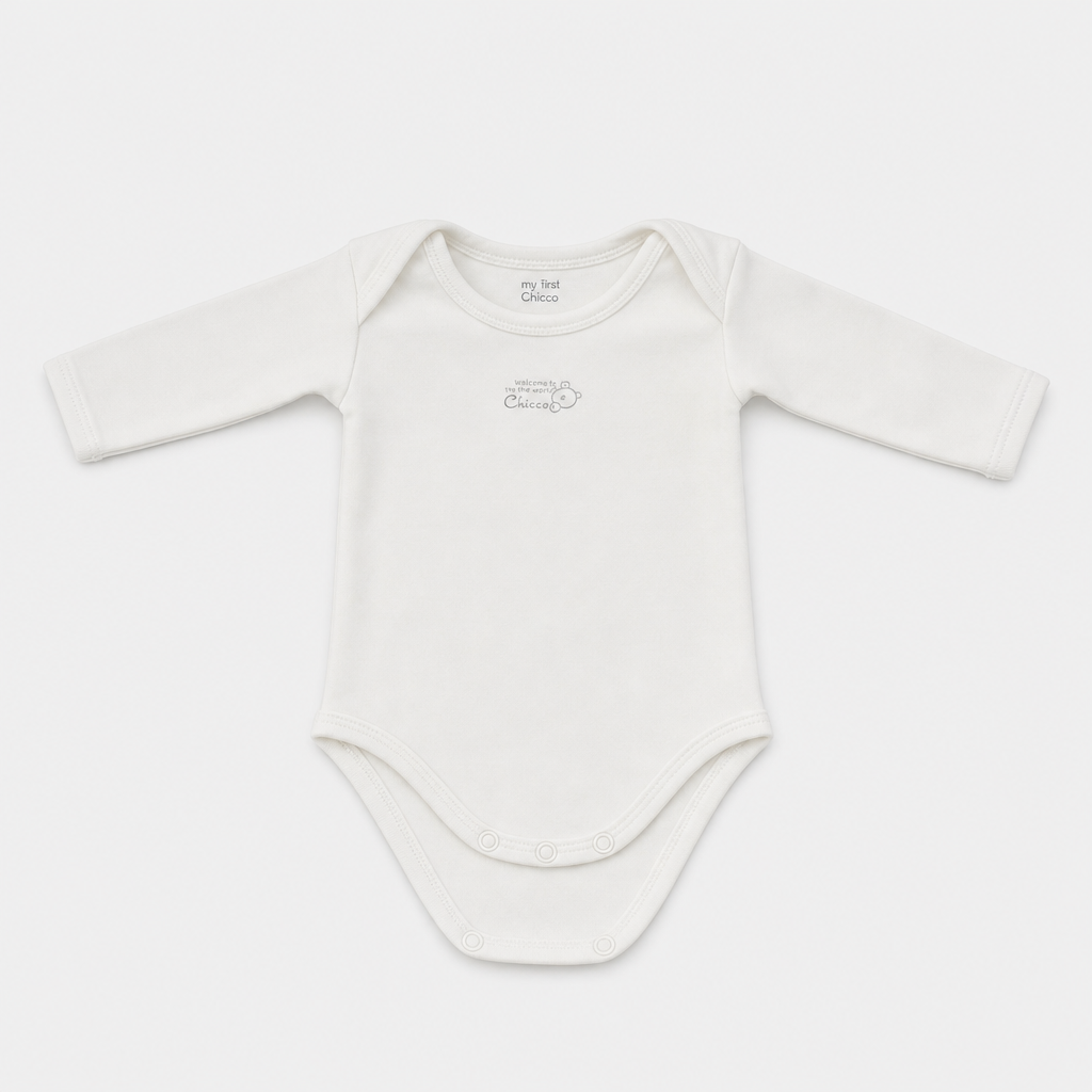 Body - Bambino - 50 - 59 < 3 mesi