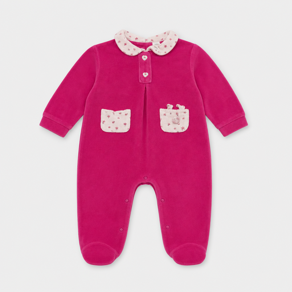 Tutine neonato - Bambina - 60 - 65 | 3 mesi