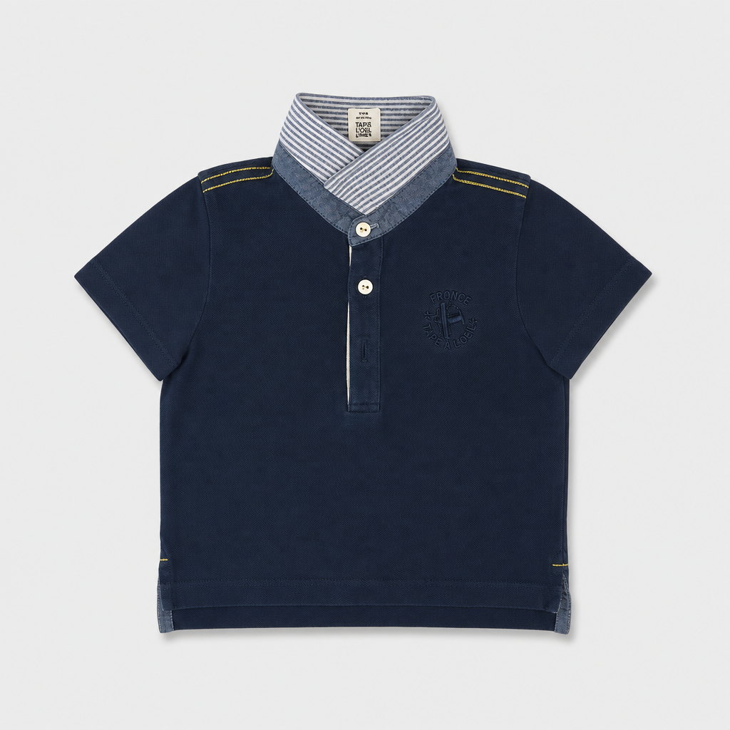 Polo maniche corte - Bambino - 84 - 89 | 18 mesi