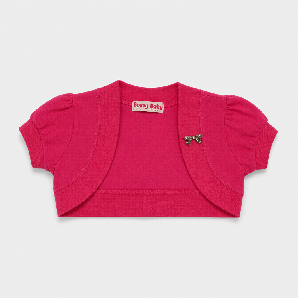 Coprispalla - Bambina - 90 - 95 | 2 anni