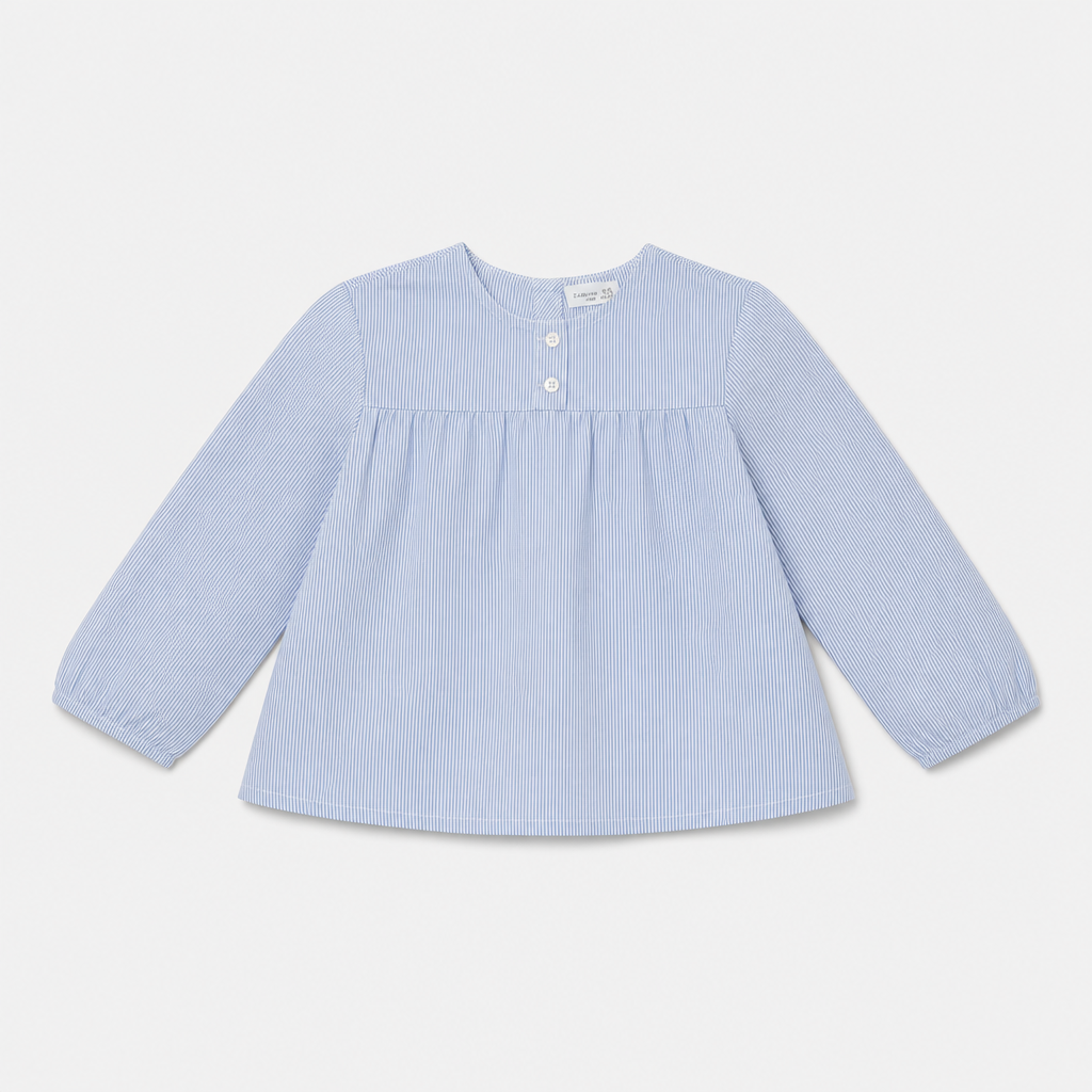 Camicia - Bambina - 78 - 83 | 1 anno