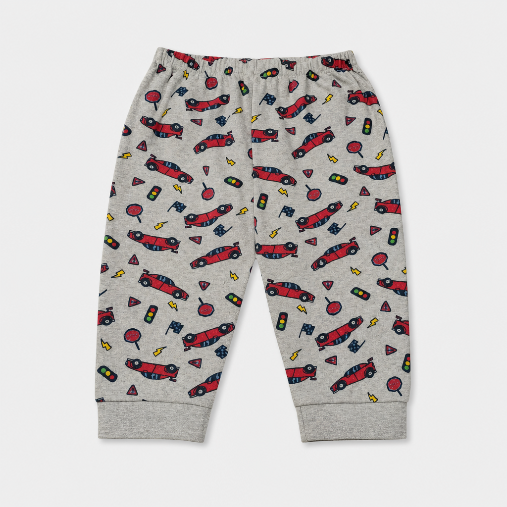 Pantaloni tuta - Bambino - 84 - 89 | 18 mesi