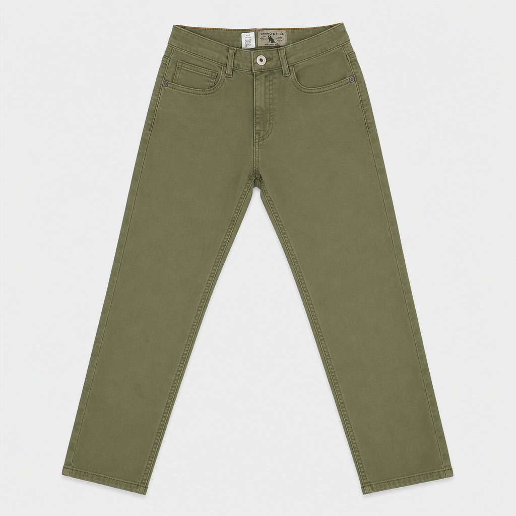 Pantaloni - Bambino - 120 - 125 | 7 anni