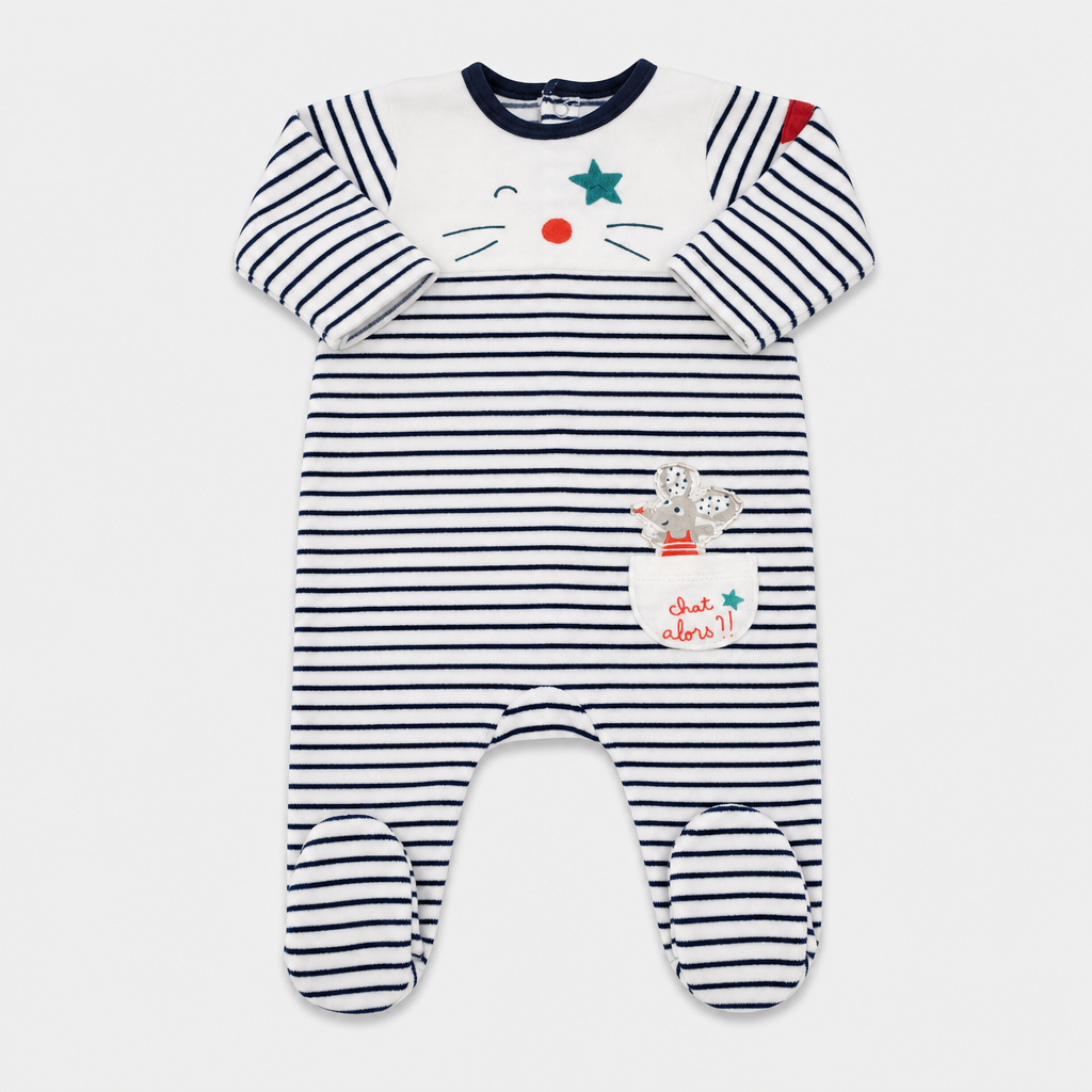 Tutine neonato - Bambino - 72 - 77 | 9 mesi