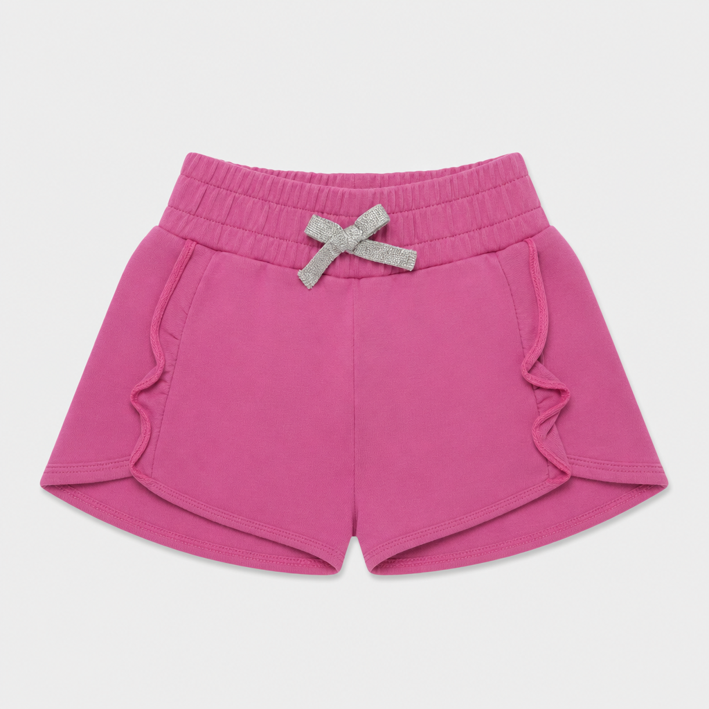 Pantaloncini corti - Bambina - 72 - 77 | 9 mesi