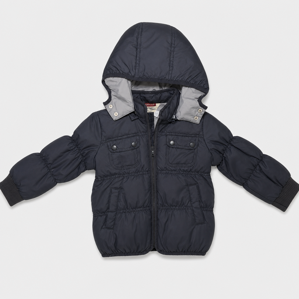 Giacca invernale pesante - Bambina - 96 - 101 | 3 anni