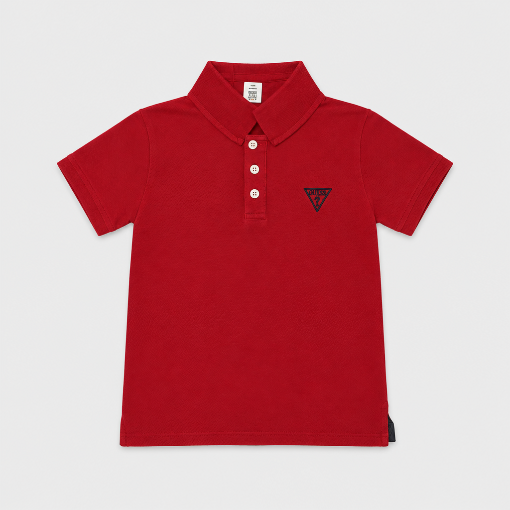 Polo maniche corte - Bambino - 126 - 131 | 8 anni