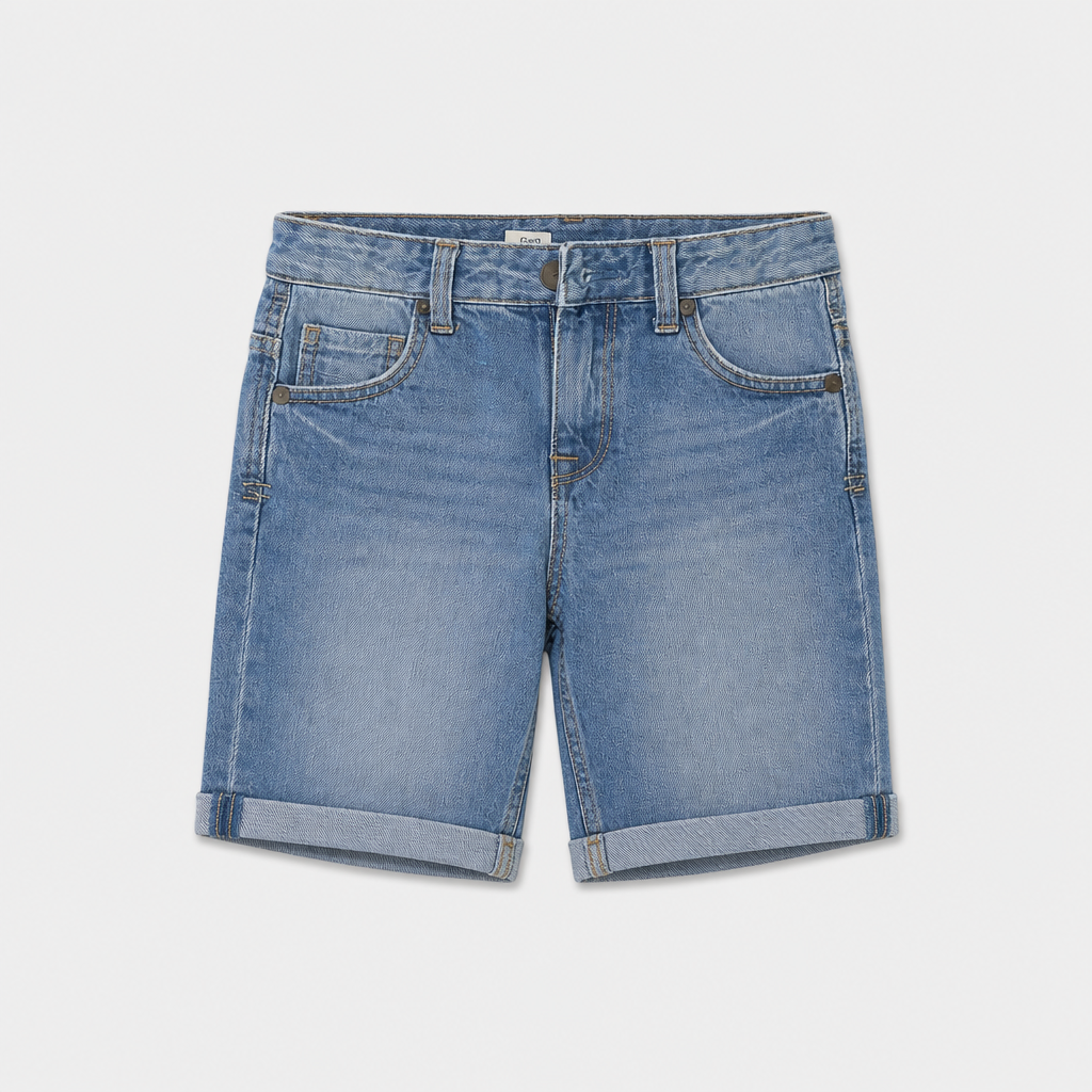 Pantaloncini corti - Bambino - 120 - 125 | 7 anni