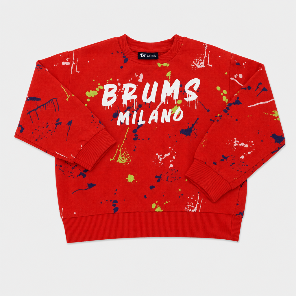 Felpa - Bambino - 84 - 89 | 18 mesi