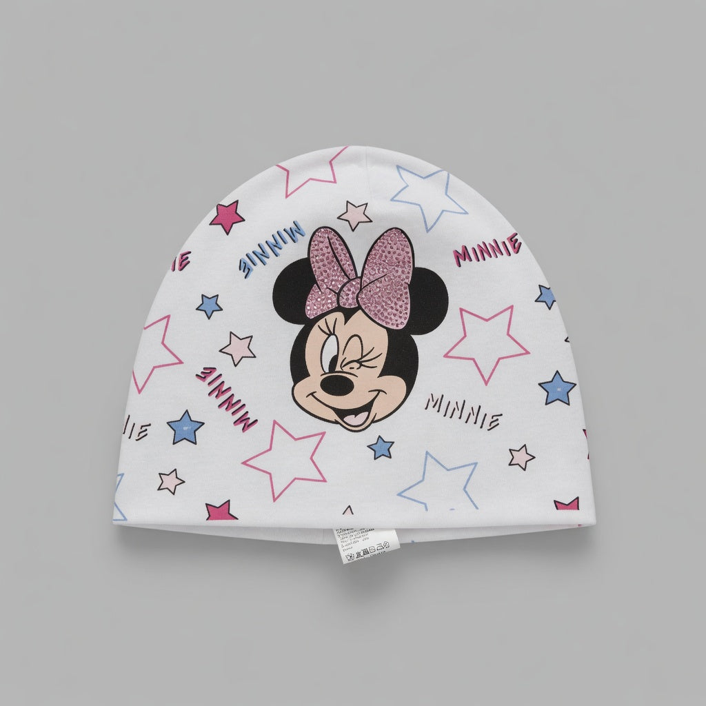 Cappellino - Bambina - 102 - 107 | 4 anni