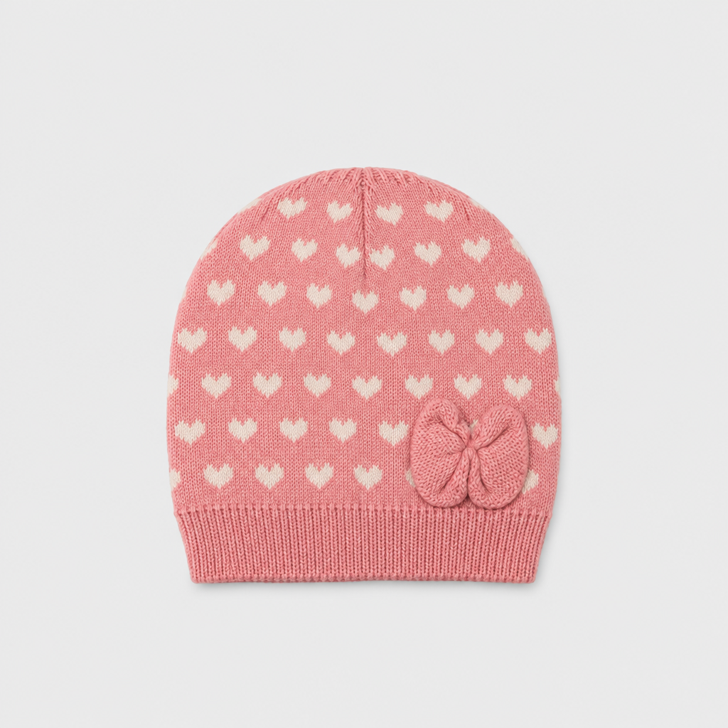 Cappellino - Bambina - 96 - 101 | 3 anni