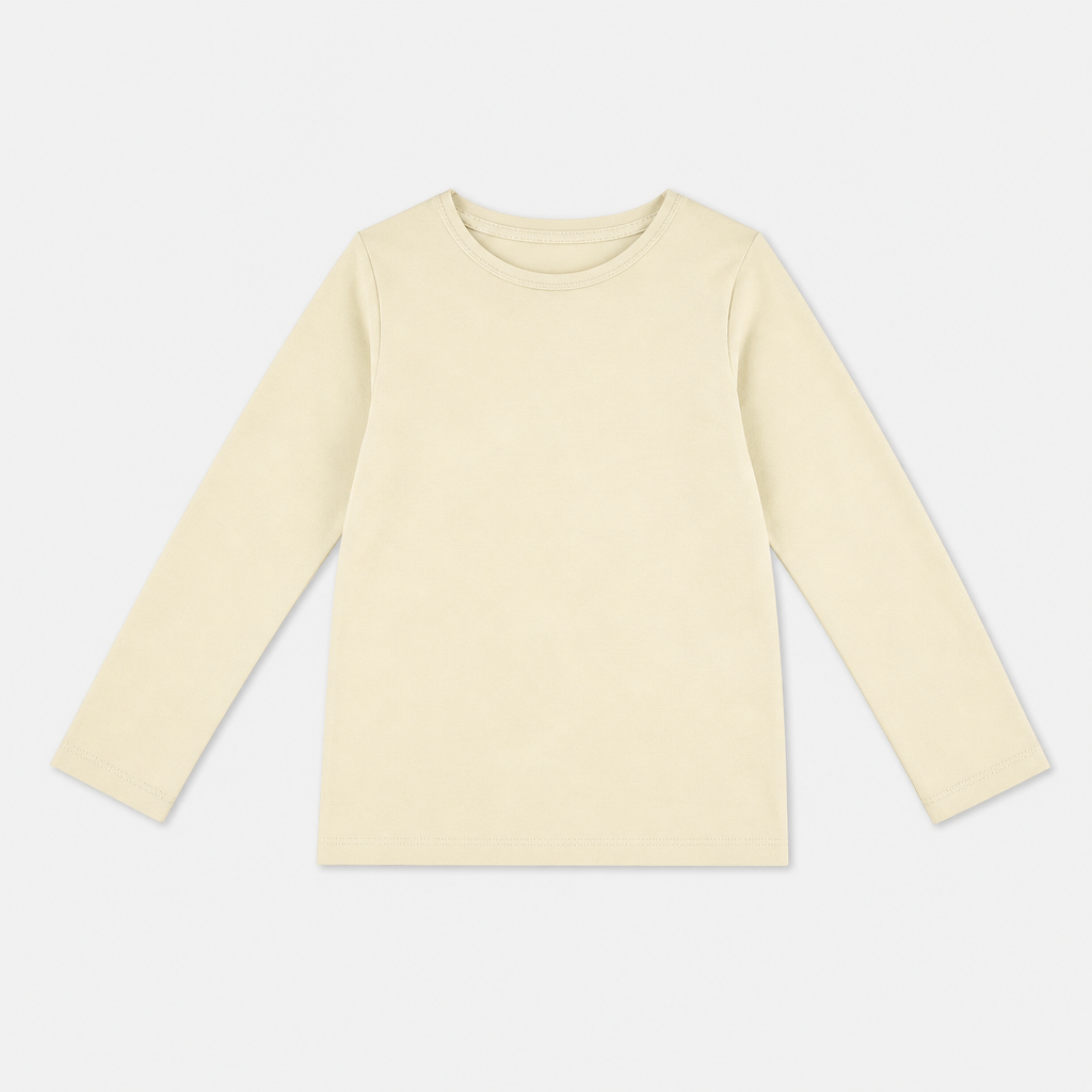 Maglietta maniche lunghe - Bambino - 96 - 101 | 3 anni