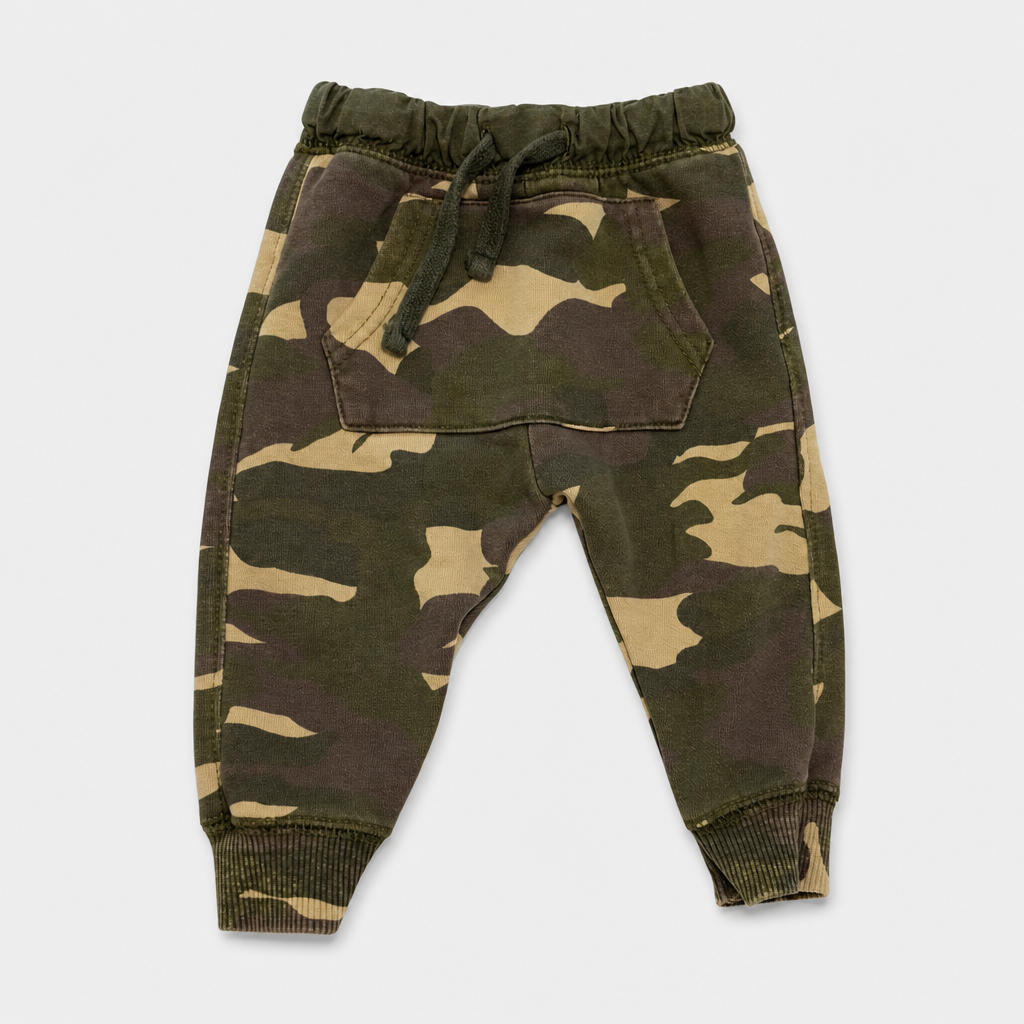 Pantaloni tuta - Bambino - 66 - 71 | 6 mesi
