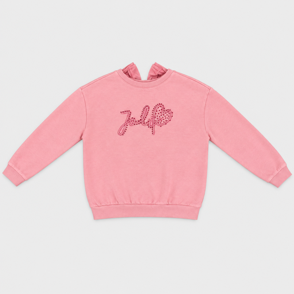 Felpa - Bambina - 102 - 107 | 4 anni