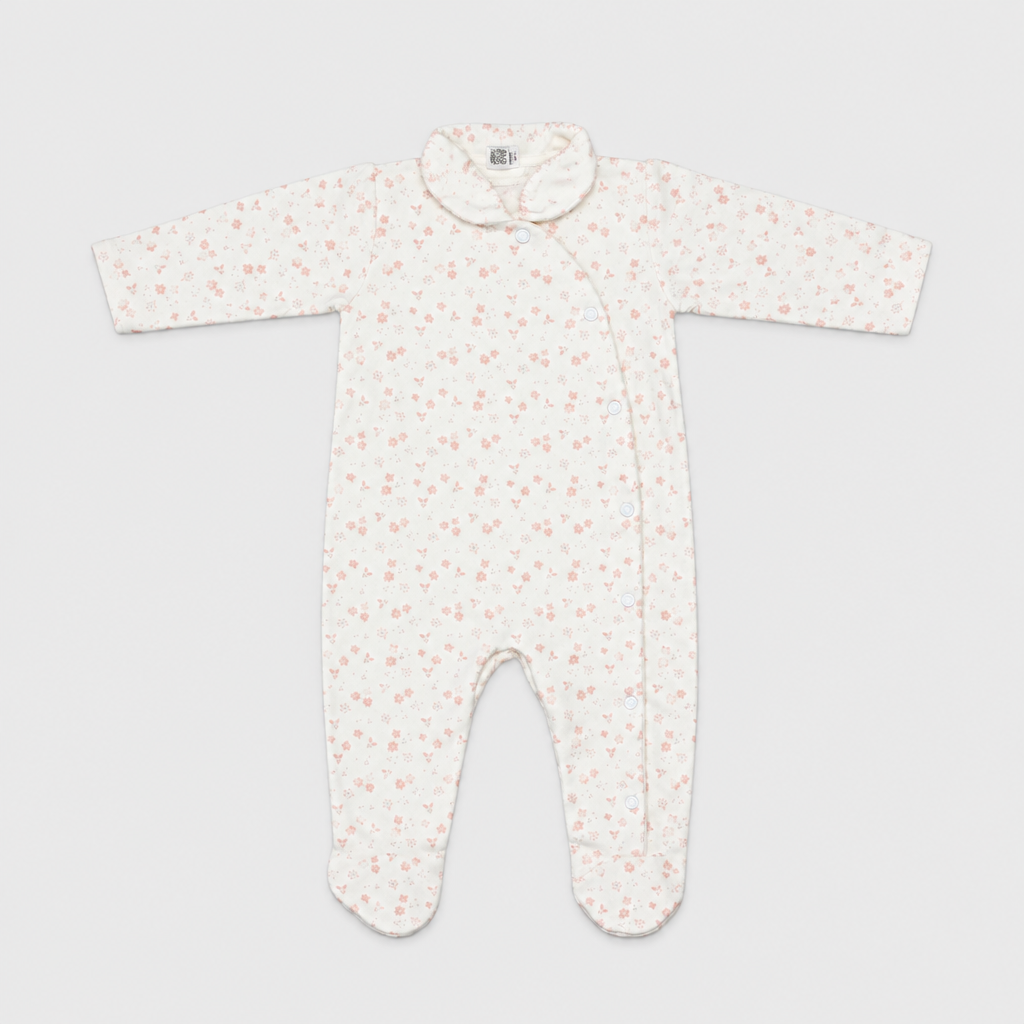 Tutine neonato - Bambina - 66 - 71 | 6 mesi