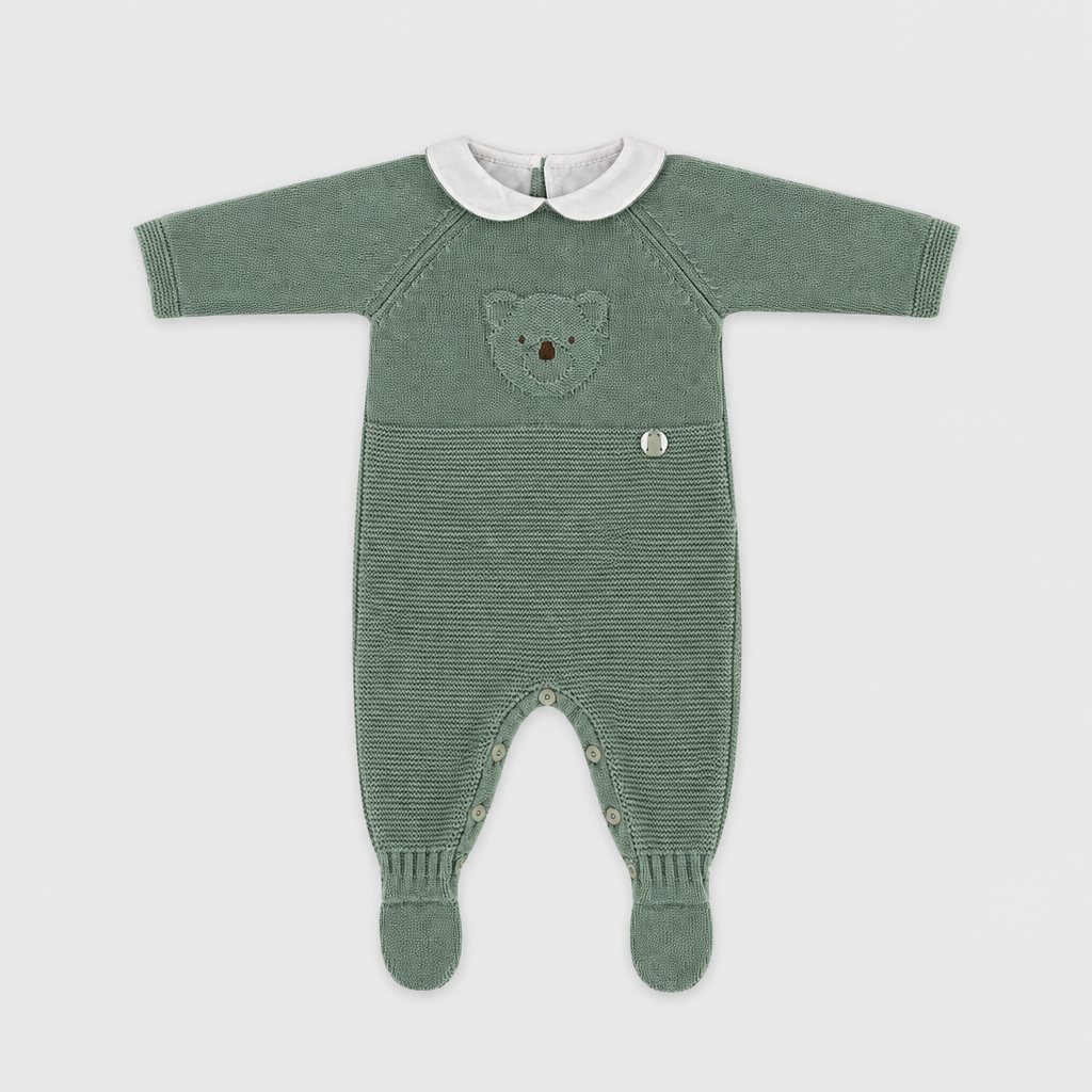 Tutine neonato - Bambino - 50 - 59 < 3 mesi