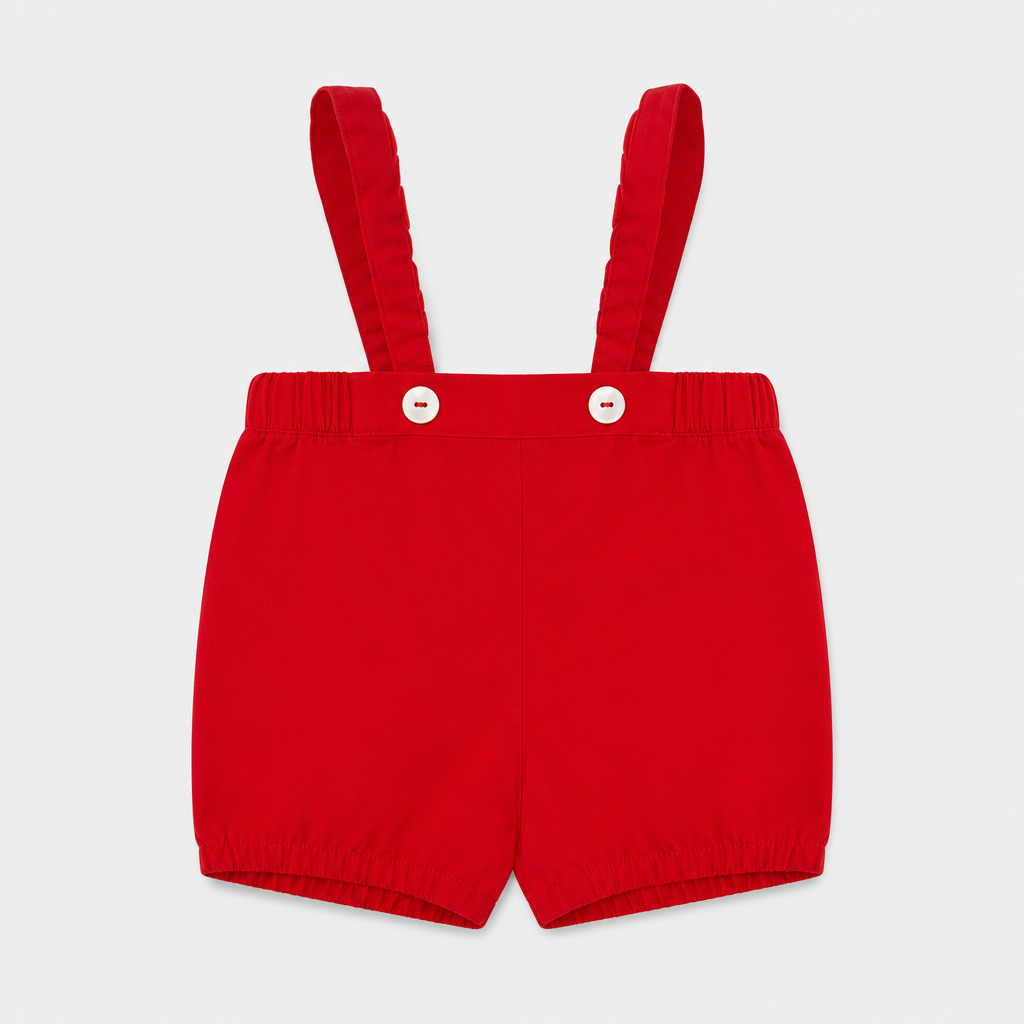 Salopette - Bambina - 60 - 65 | 3 mesi