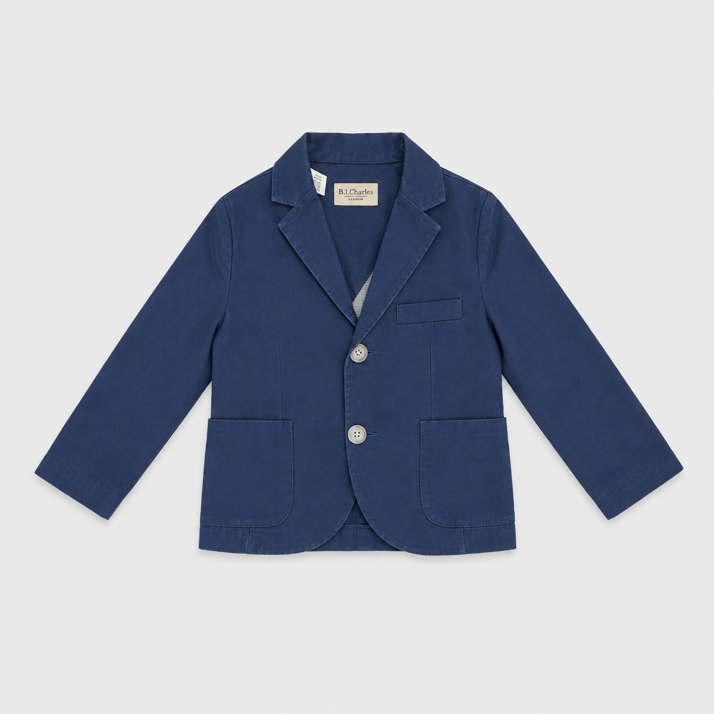 Giacca primavera - Bambino - 90 - 95 | 2 anni