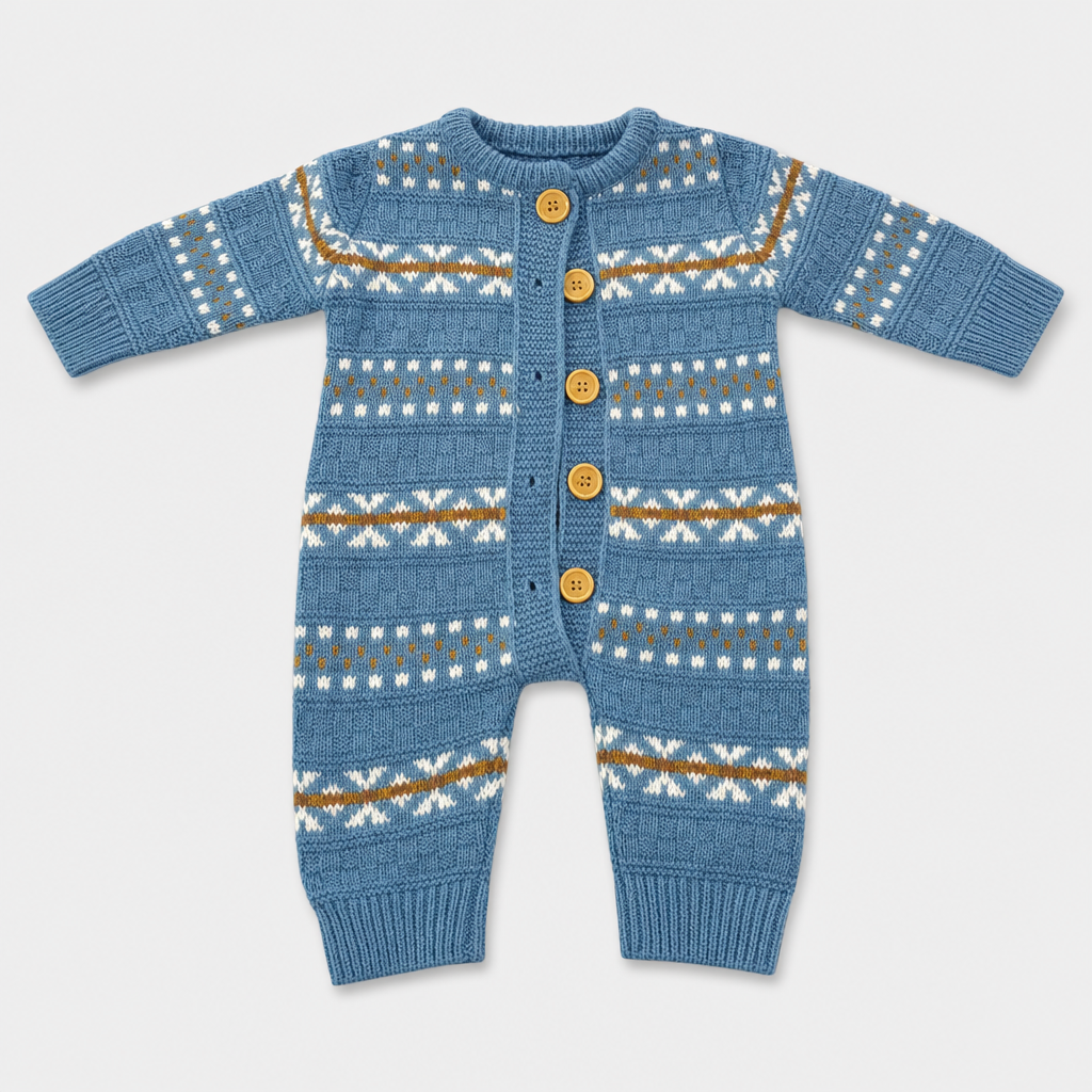 Tutine neonato - Bambino - 72 - 77 | 9 mesi