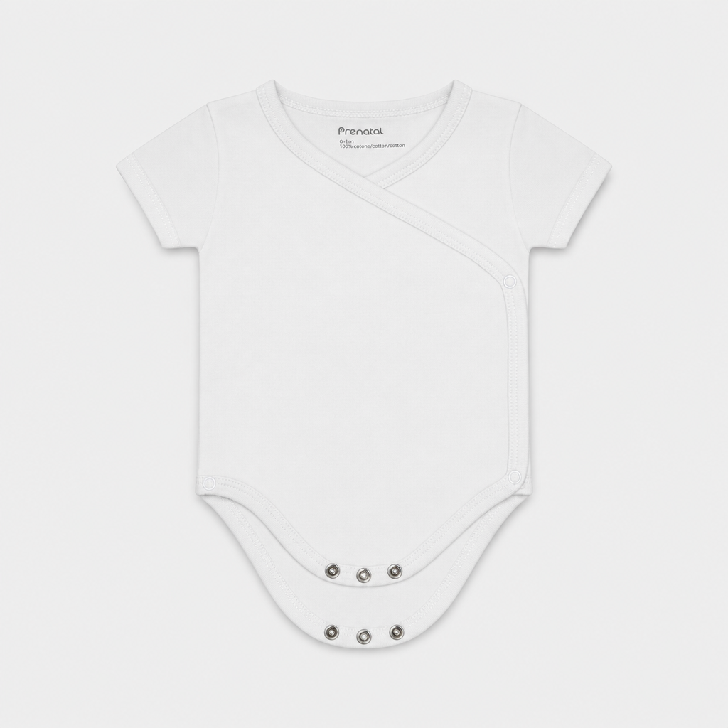 Body - Bambino - 60 - 65 | 3 mesi