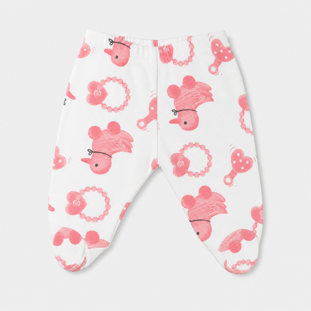 Tutine neonato - Bambina - 50 - 59 < 3 mesi