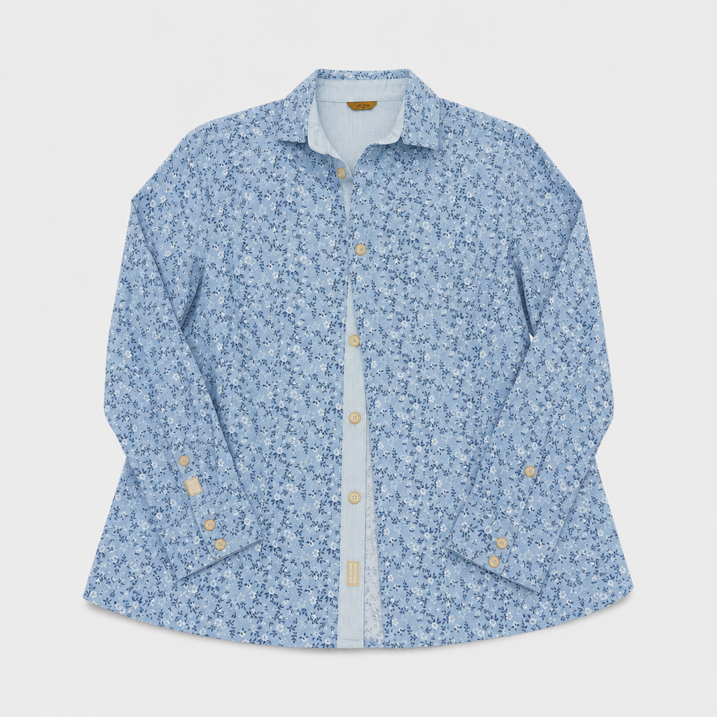 Camicia - Bambina - 132 - 137 | 9 anni