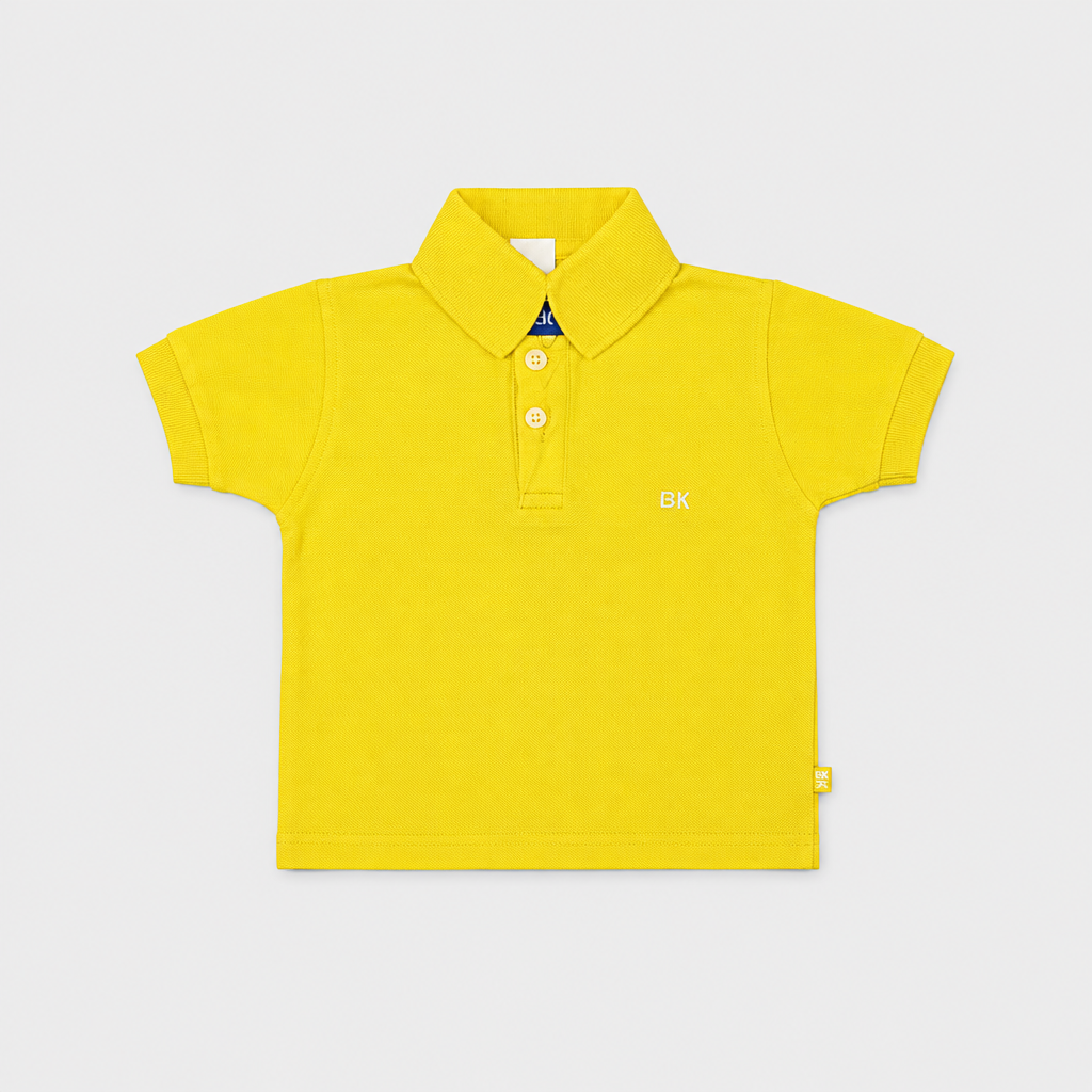 Polo maniche corte - Bambino - 60 - 65 | 3 mesi