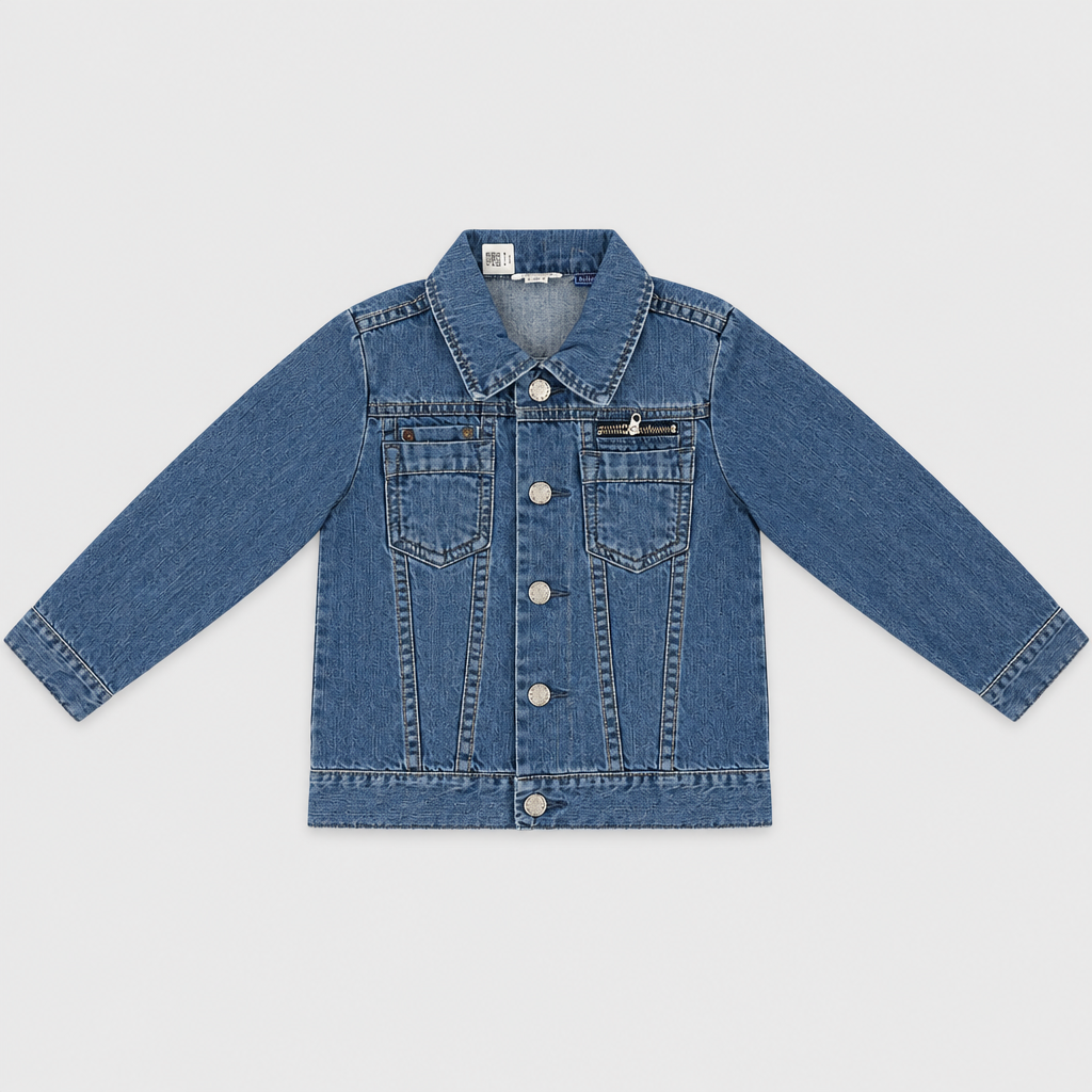 Giacca primavera - Bambino - 102 - 107 | 4 anni