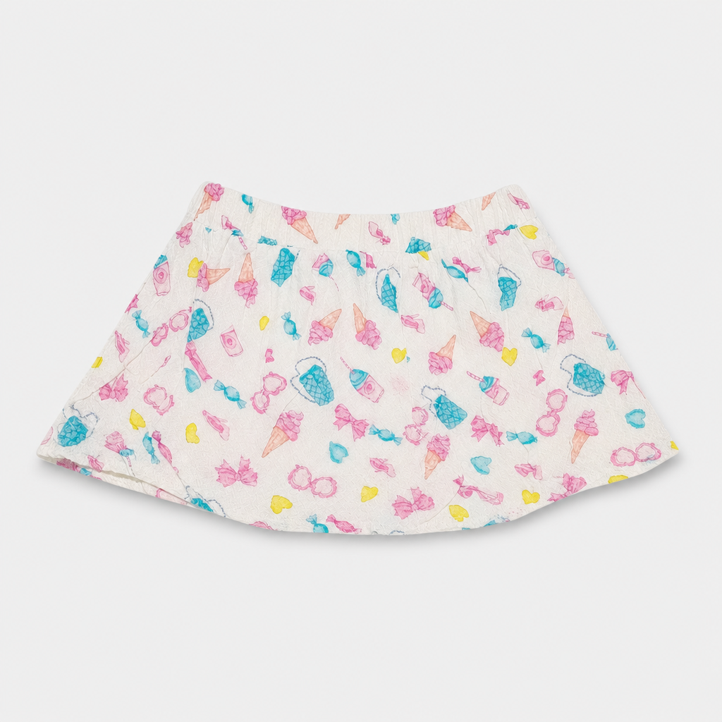 Gonna - Bambina - 90 - 95 | 2 anni