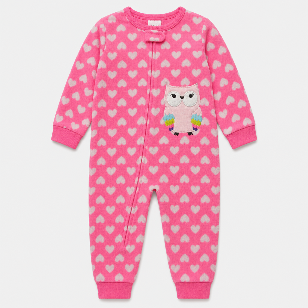 Tutine neonato - Bambina - 84 - 89 | 18 mesi