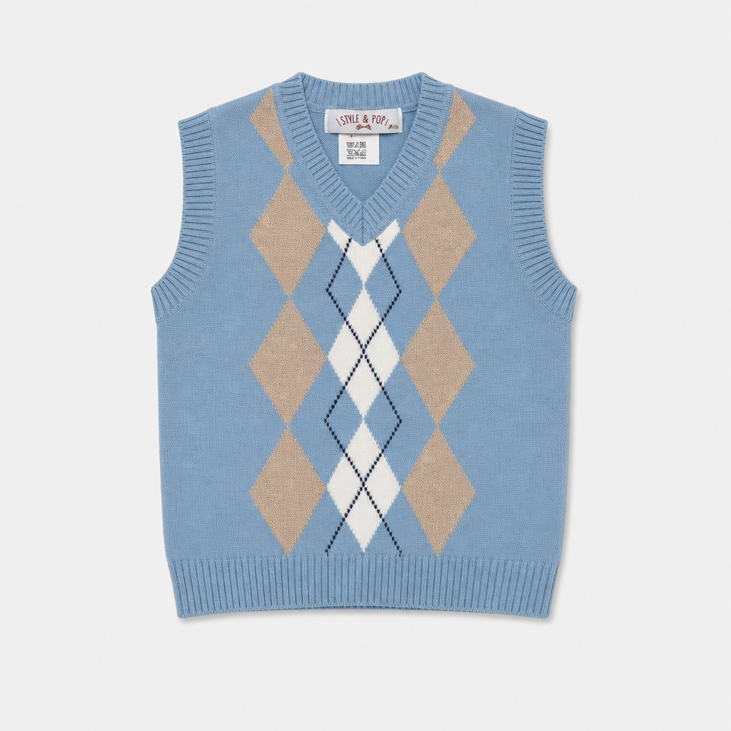 Gilet - Bambino - 66 - 71 | 6 mesi
