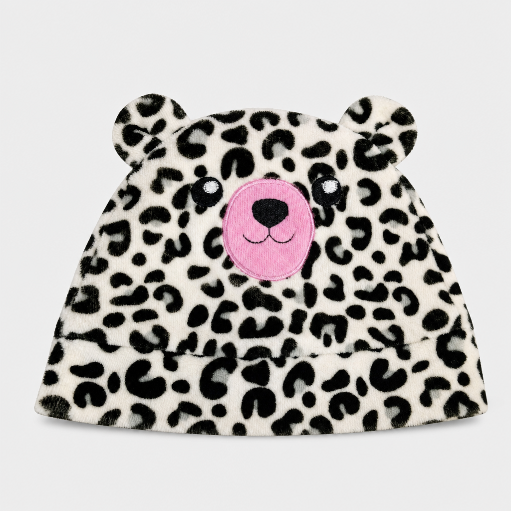 Cappellino - Bambina - 50 - 59 < 3 mesi