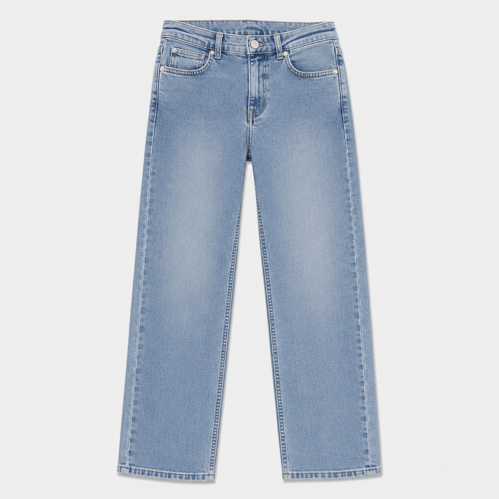Jeans - Bambino - 102 - 107 | 4 anni