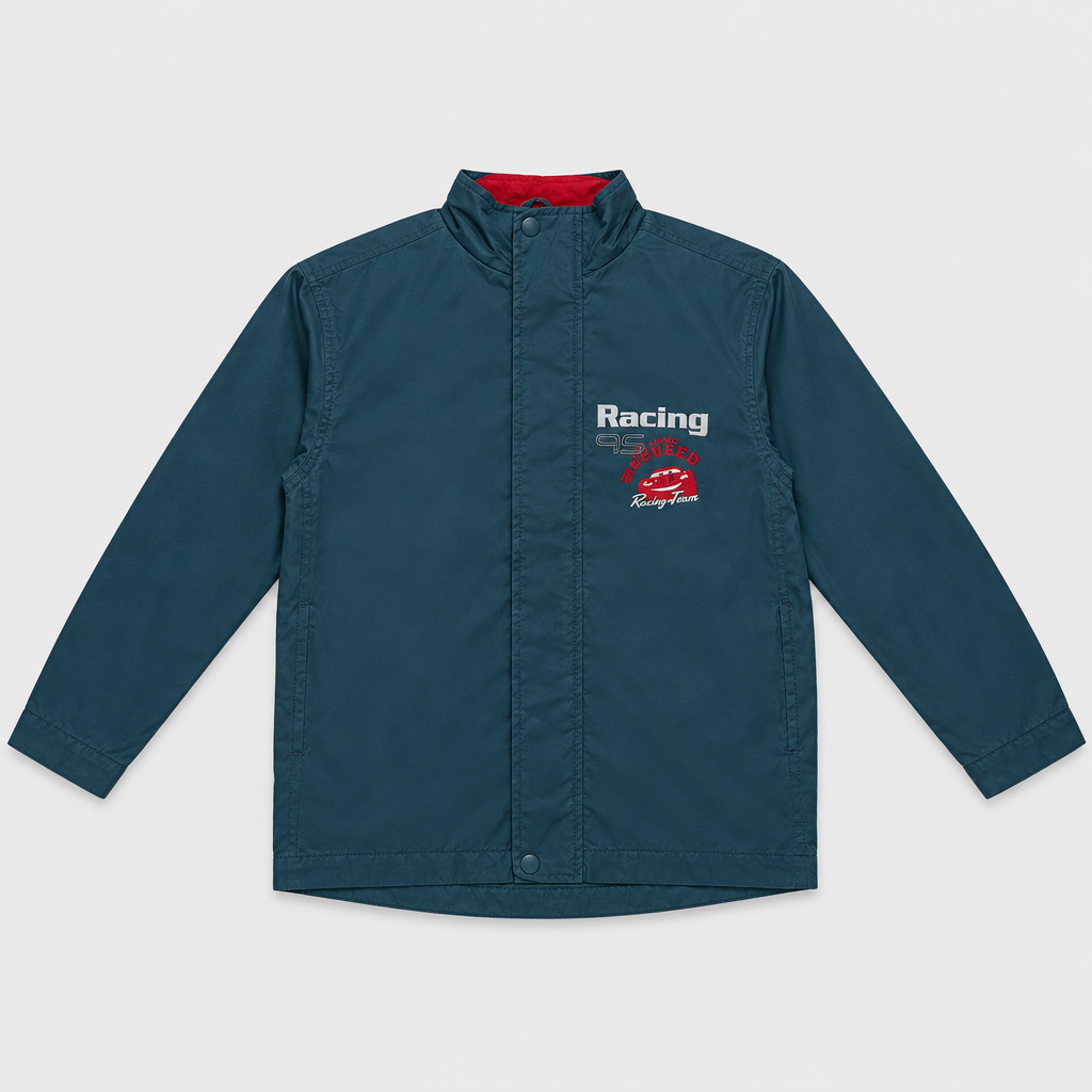 Impermeabile/kway - Bambino - 120 - 125 | 7 anni