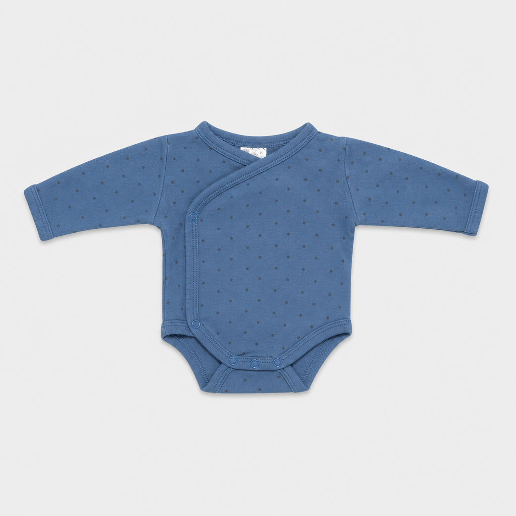 Body - Bambino - 50 - 59 < 3 mesi