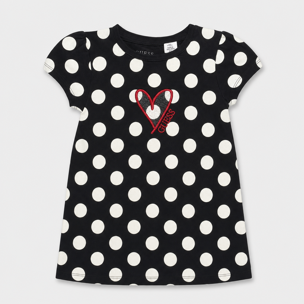 Maglietta maniche corte - Bambina - 102 - 107 | 4 anni
