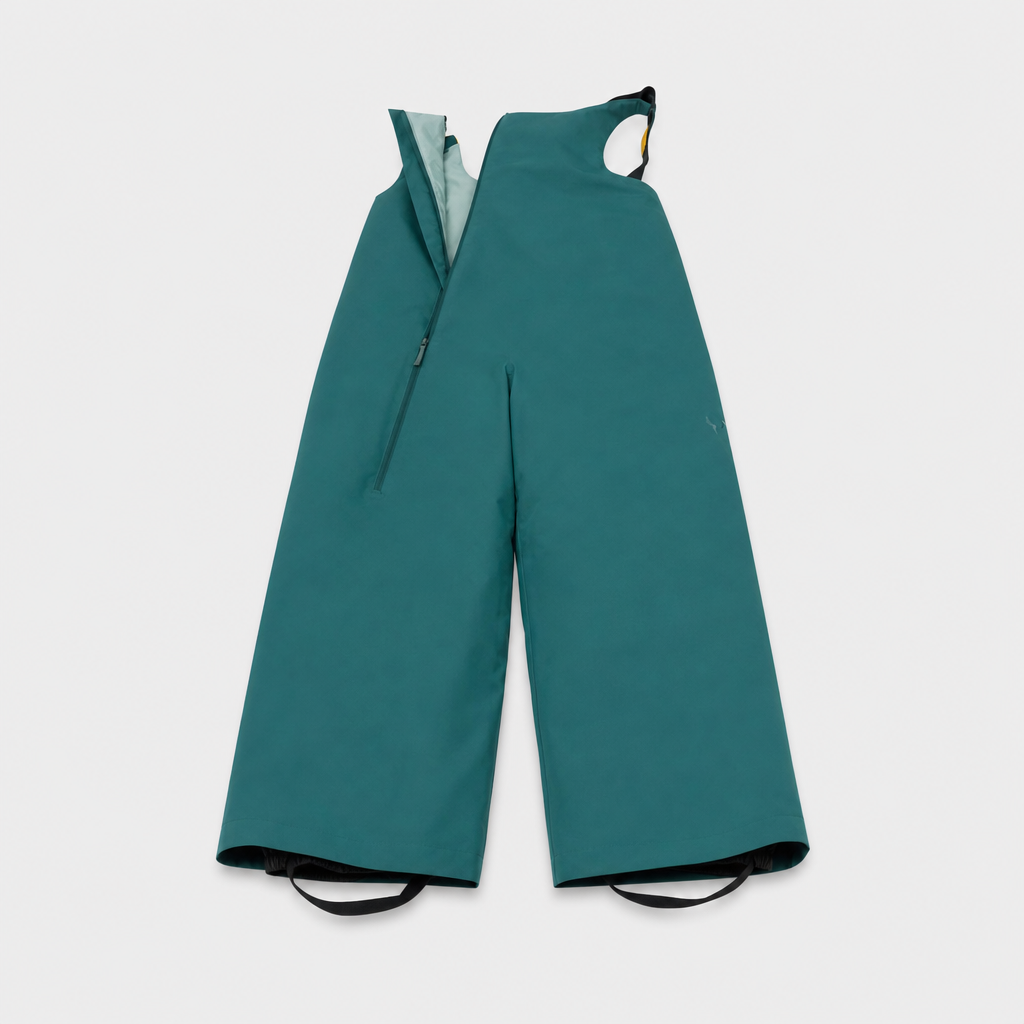 Pantaloni da sci - Bambino - 78 - 83 | 1 anno