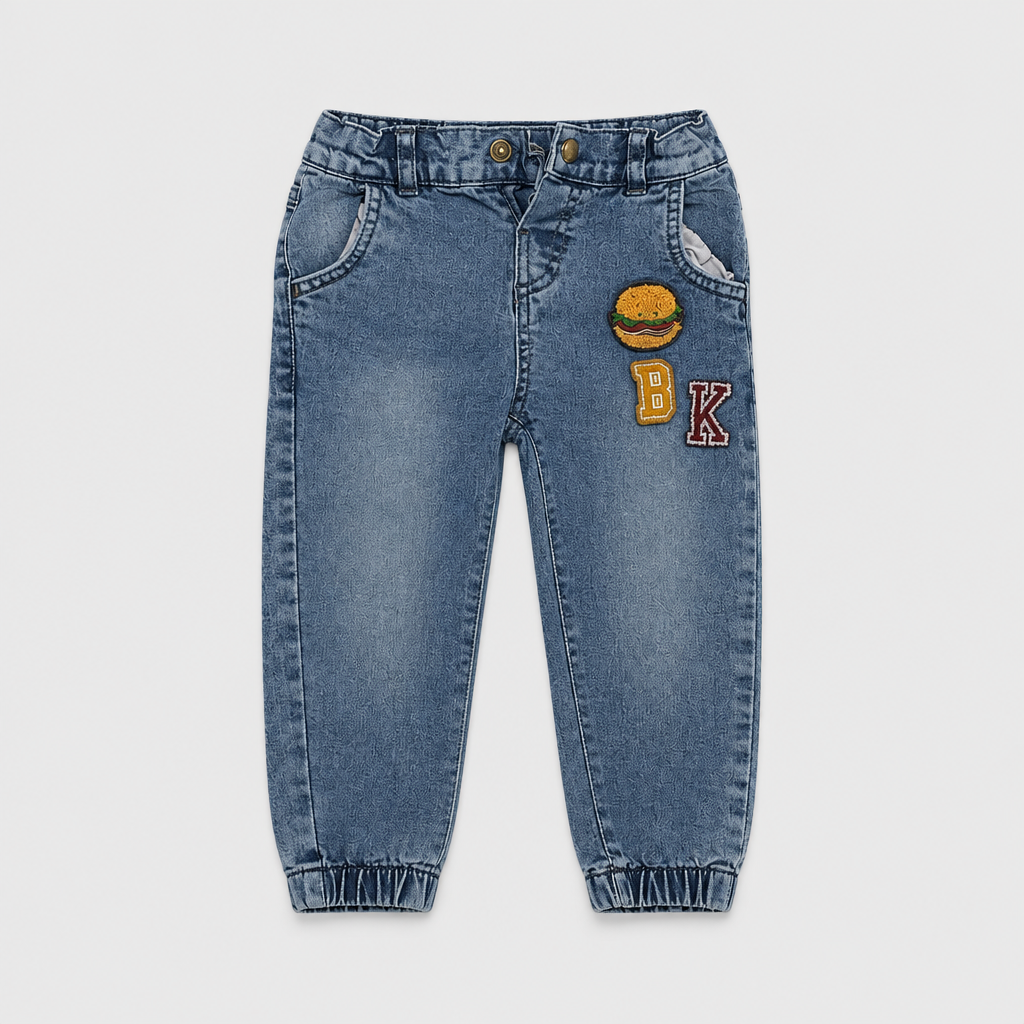 Jeans - Bambino - 84 - 89 | 18 mesi