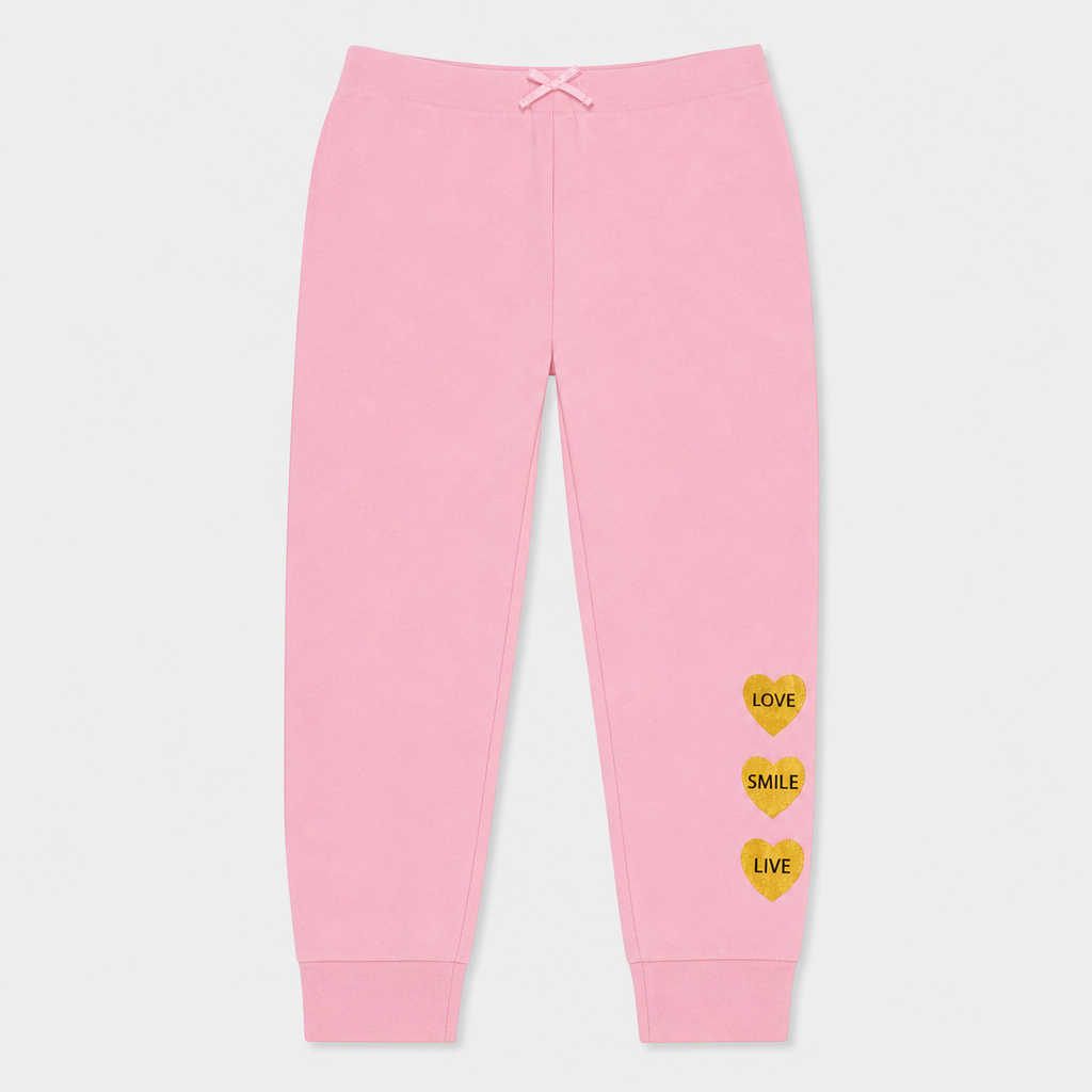 Pantaloni tuta - Bambina - 108 - 113 | 5 anni