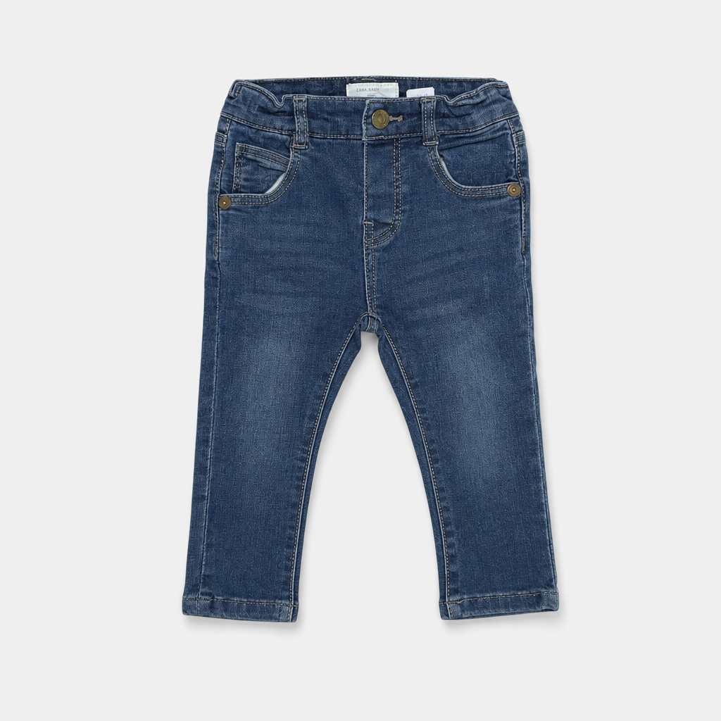 Jeans - Bambino - 78 - 83 | 1 anno