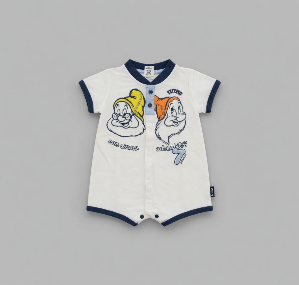 Tutine neonato - Bambino - 66 - 71 | 6 mesi