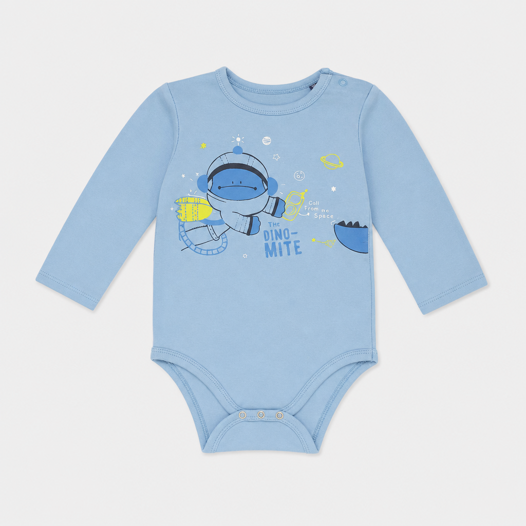 Body - Bambino - 96 - 101 | 3 anni