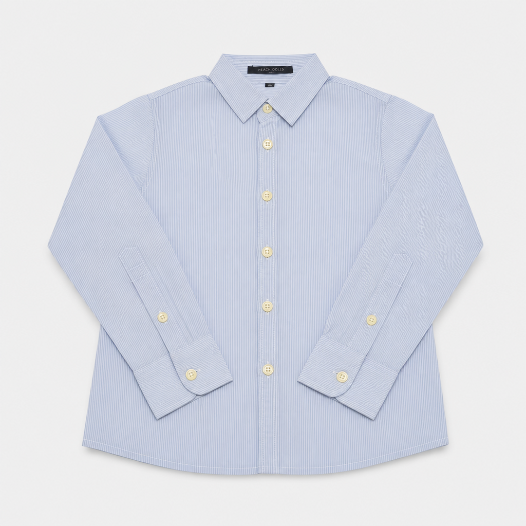 Camicia - Bambino - 96 - 101 | 3 anni