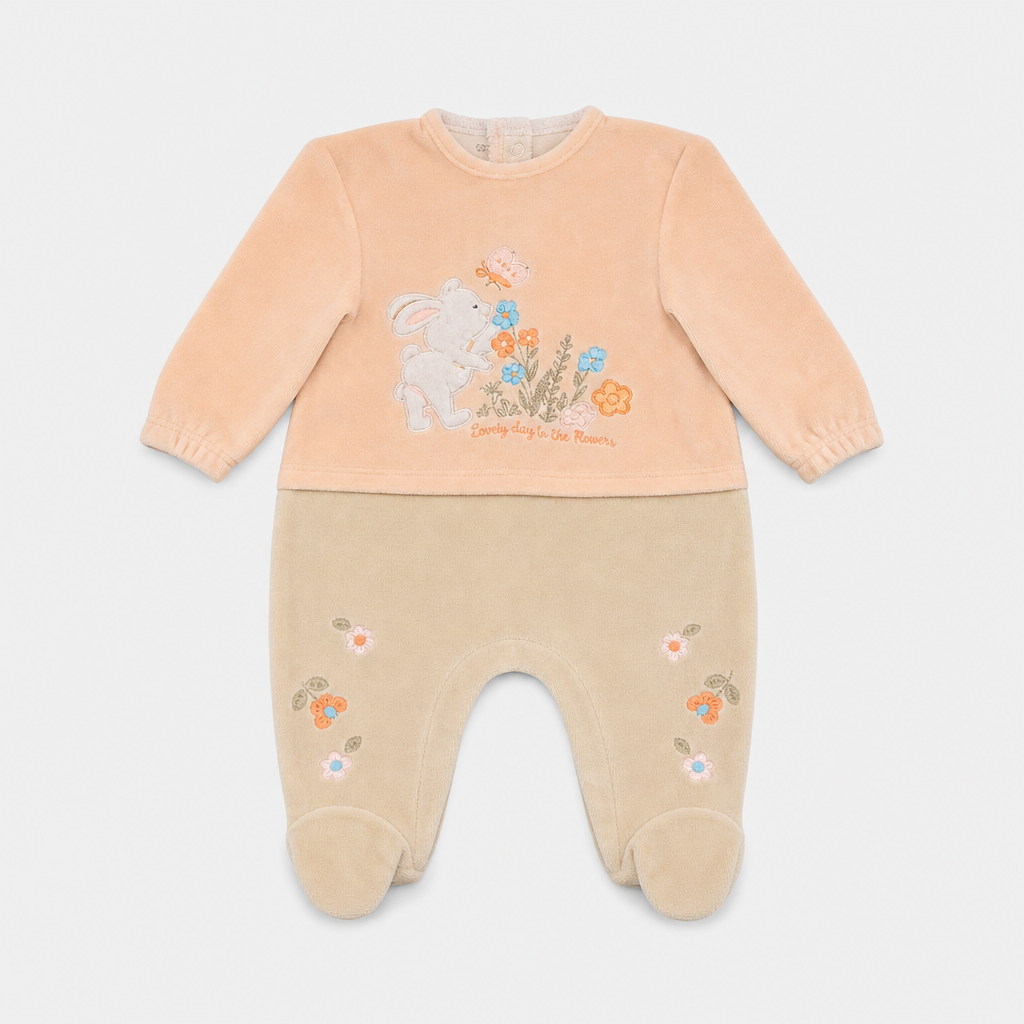Tutine neonato - Bambina - 50 - 59 < 3 mesi