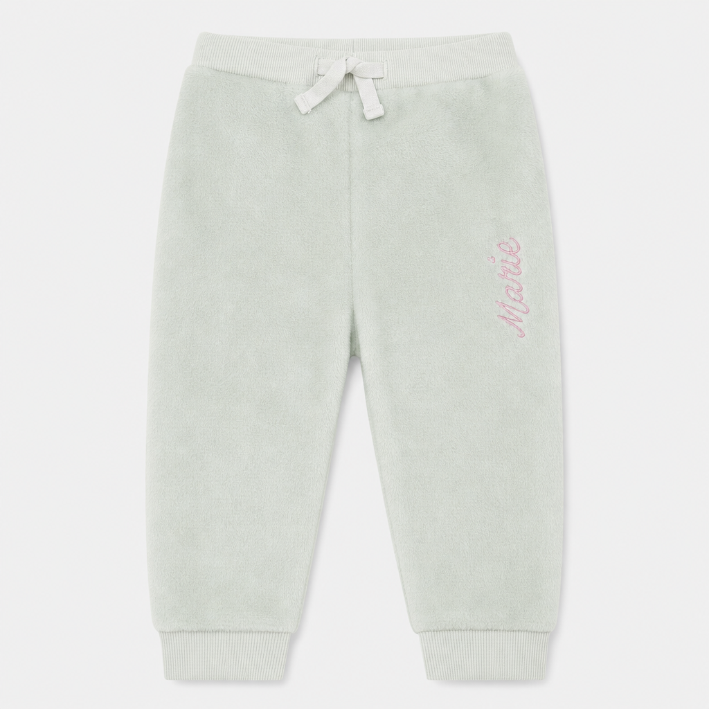 Pantaloni tuta - Bambina - 72 - 77 | 9 mesi