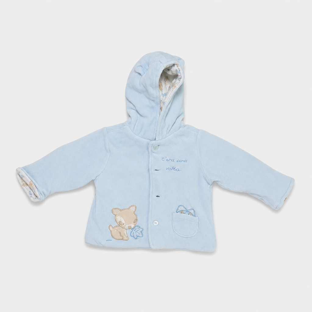 Giacca primavera - Bambino - 60 - 65 | 3 mesi