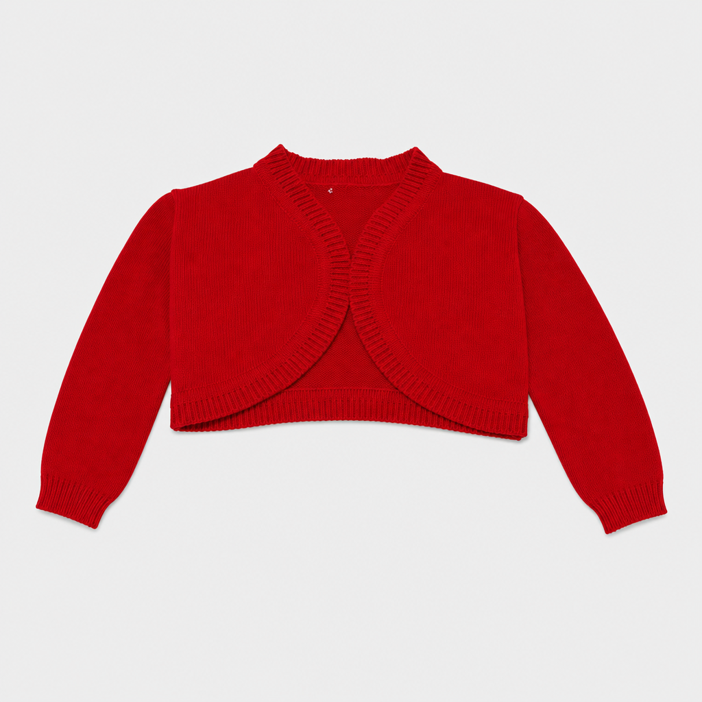 Coprispalla - Bambina - 60 - 65 | 3 mesi