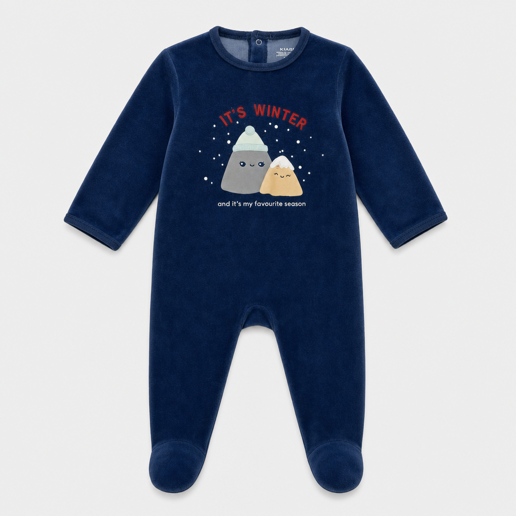 Tutine neonato - Bambino - 72 - 77 | 9 mesi
