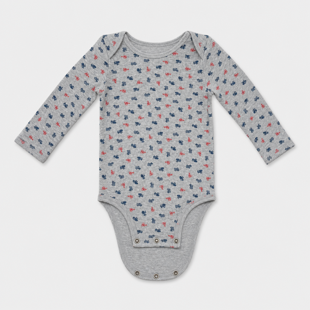 Body - Bambino - 84 - 89 | 18 mesi